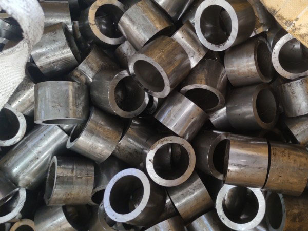 浦江无缝钢管切割