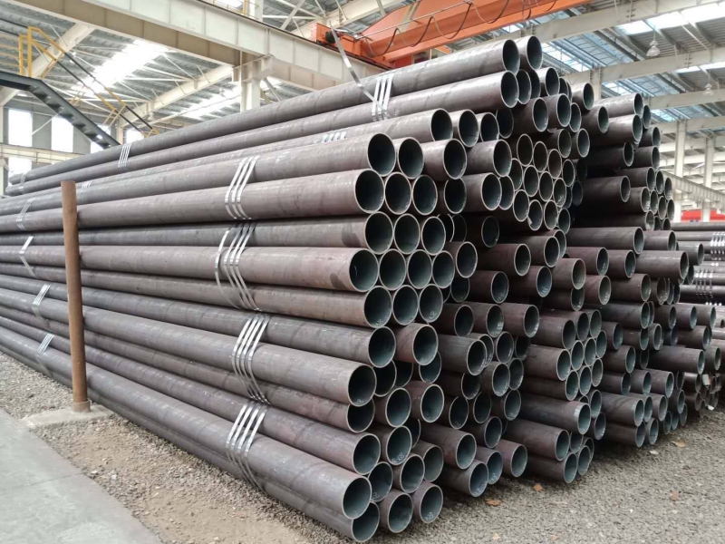 浦江30CrMo合金无缝钢管