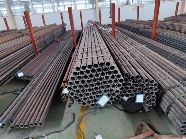 浦江20G合金无缝钢管